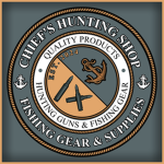 Chief_Martinez's Fishing & Hunting Supplies