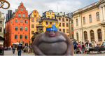 {[Svenska gruppen]}