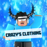 Crazy'z Clothing!