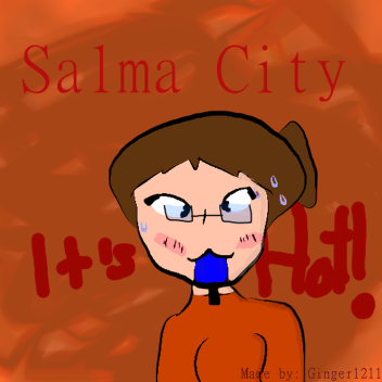 Salma City ( W.I.P )