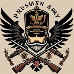 Prussian army PA