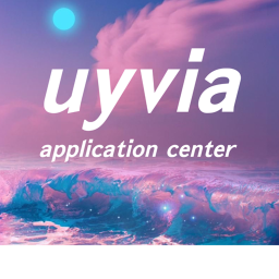 uyvia application center