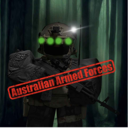 [AAF] Australian Armed Forces