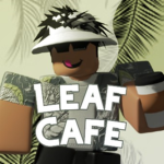 The Leaf Café
