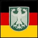 [BGS] Bundesgrenzschutzes