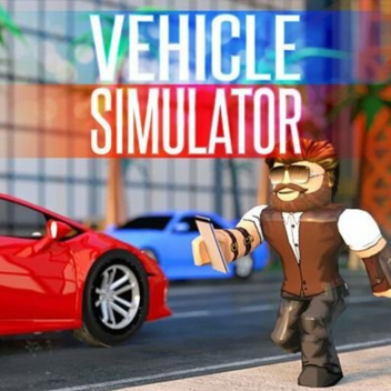 (Update)Vehicle simulator 2