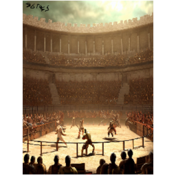 Fusion Battlegrounds