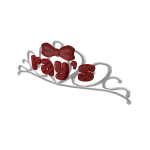 ray's tiara