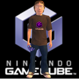 Five Nights at GAMECUBian's