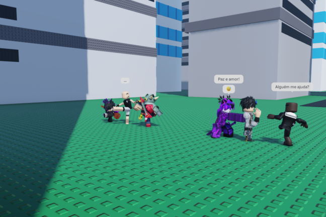 Do you have friends? screenshot 4