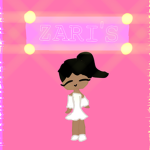 ZARI'S