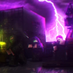 LVYB icon