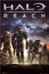 Halo Reach Pro/Fans
