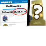 Get followers here!