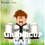 GrandCup Café