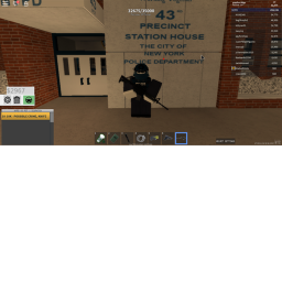 Training Center