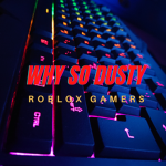 Why So Dusty