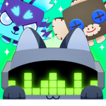 LE groupe des kawaii