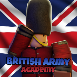 (BA) British Army - Academy (BETA)
