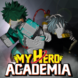Deku's Adventures