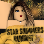 Star Shimmers Runway
