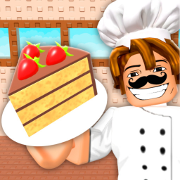 Bake Cake 🤤