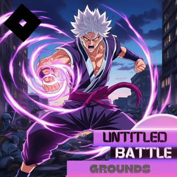 UNTITLED BATTLEGROUDS[SHIKAMOTO VILLAGE]