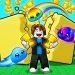 +1 Squishy Smash Escape icon
