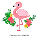 The Fabulous Flamingo