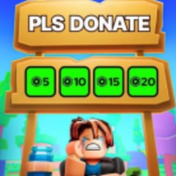 [Soon] Donate modded R