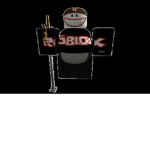 My Roblox Group is good