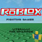 2006 Roblox fighting gaem ( ALPHA TESTING PHASE )
