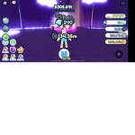 Pet simulator trades!