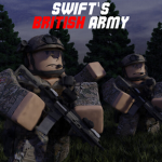 [RBA] - Royal British Army.