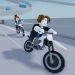 Motorbike Ride Obby icon
