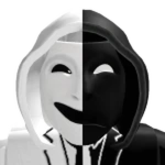White Shadow - Roblox