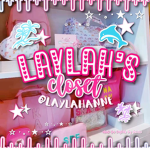 LAYLAHSCLOSETXO