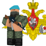 Russian Airborne Troop |RAF|
