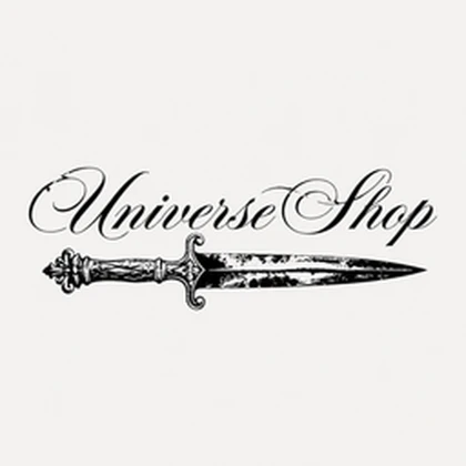 Universee Shop Roblox group icon