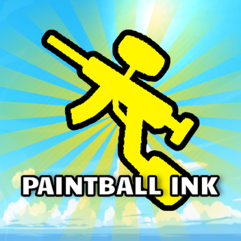 Paintball Ink (BETA)