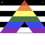 LGBTQ+ Hangout anyone can join!