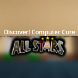DCC - All Stars icon