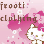 frooti clothing