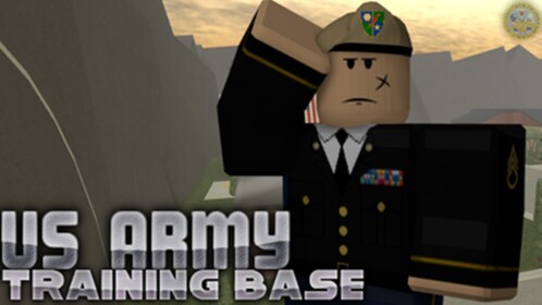 U.S. Military Training [NEW]