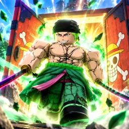 [⚔️] Anime Farm icon