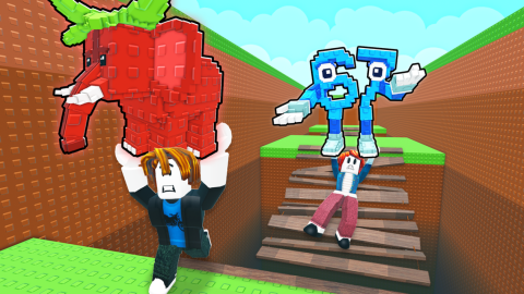 Auto Escape n Find Best and more - Rope Bridge for Brainrots script preview