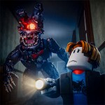 [🐰JACKIE] Find FNAF Movie 1-9 Morphs