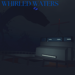 Whirled Waters