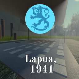 Lapua, 1941