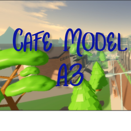 Cafe Model A3